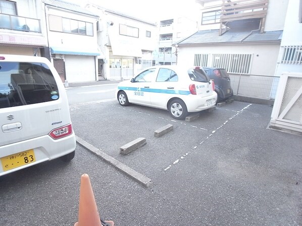 兵庫駅 徒歩7分 1階の物件内観写真